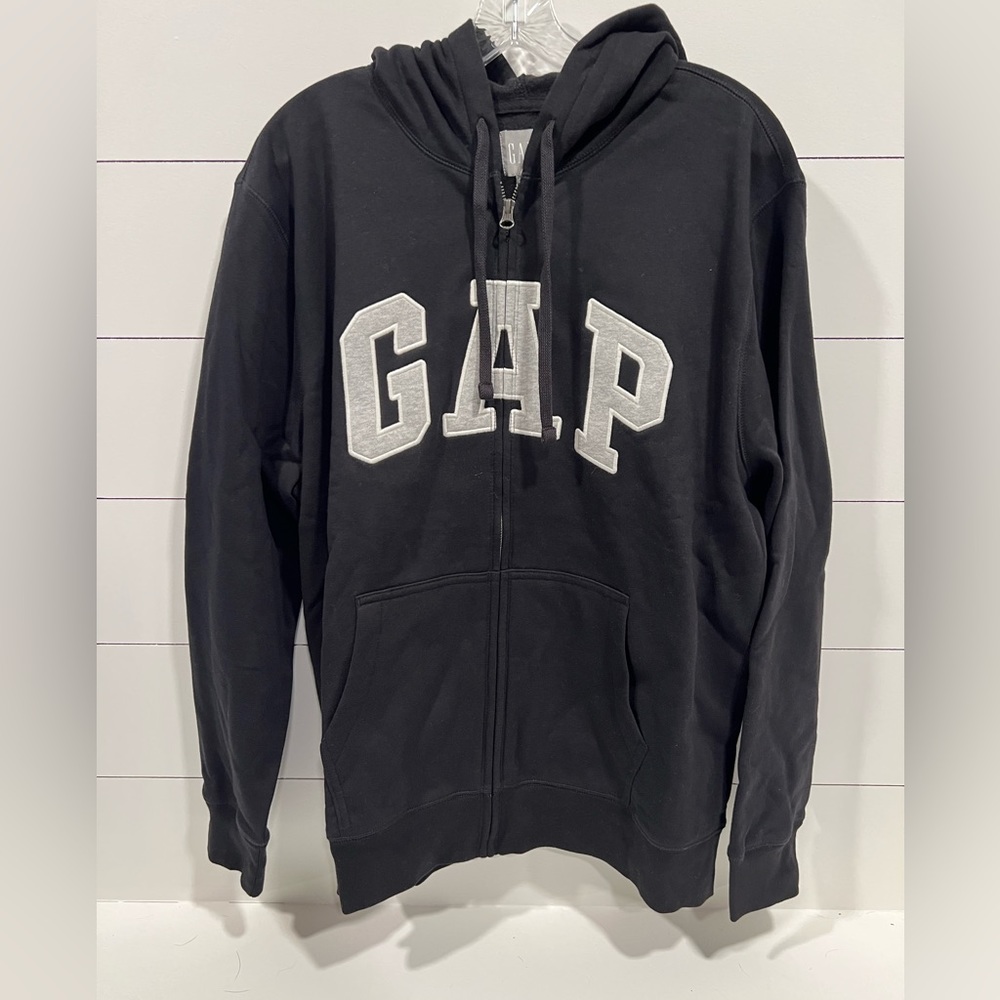 Gap Arch Logo Hoodie